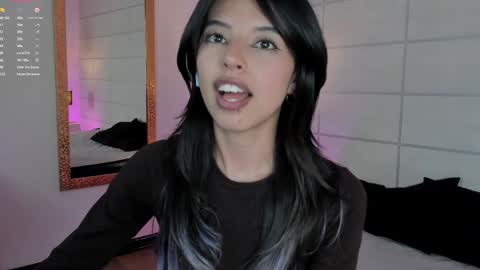 Nana  online show from April 8, 10:12 pm