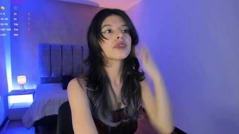 Nana  online show from April 2, 12:30 am