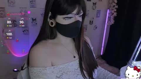 Nanamin online show from April 6, 10:22 pm