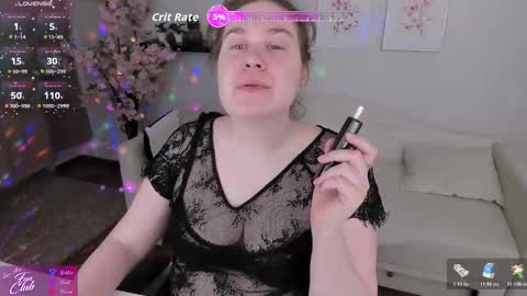 Nancy online show from March 21, 11:15 am