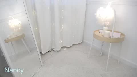 Nancy online show from February 18, 12:37 pm