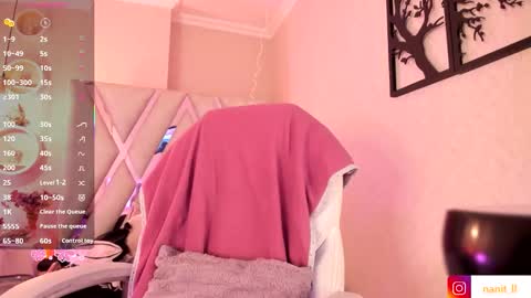 anna online show from March 4, 10:16 pm