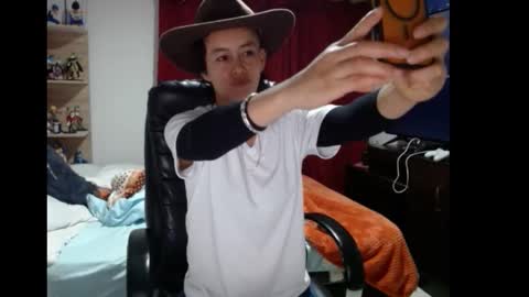 Lucy online show from February 2, 1:59 am