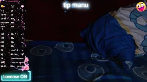 naomi_powel online show from May 4, 1:42 am