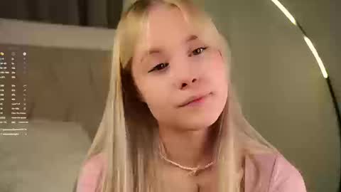 Angel online show from March 13, 11:22 am