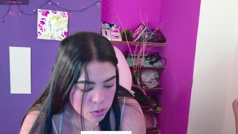 Nahomi online show from May 19, 4:36 pm
