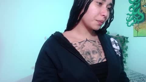 Nao online show from December 18, 12:54 pm