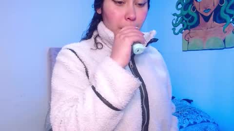 Nao online show from November 2, 12:52 pm