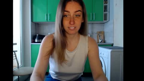 nastasiiaaforyou online show from April 27, 10:56 am