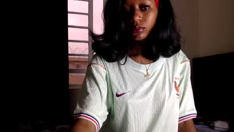 nasty bady online show from July 4, 4:30 am