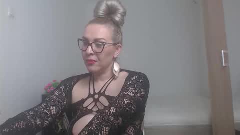 Ada online show from March 24, 9:31 pm