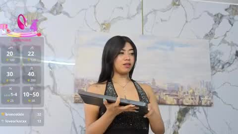 natalia_salas23_pm online show from April 29, 5:21 am