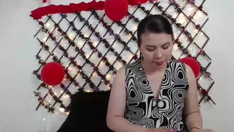 Natalia Walker online show from March 4, 6:03 pm