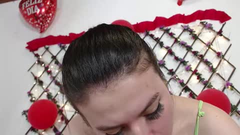 Natalia Walker online show from March 3, 5:08 pm