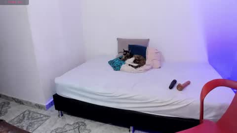 Natalia online show from July 13, 4:35 am