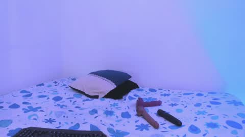 Natalia online show from April 11, 7:45 am