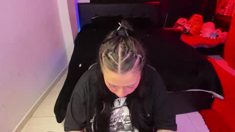 Natalia online show from May 31, 3:23 am