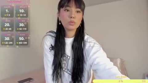 natalia online show from July 10, 11:43 am