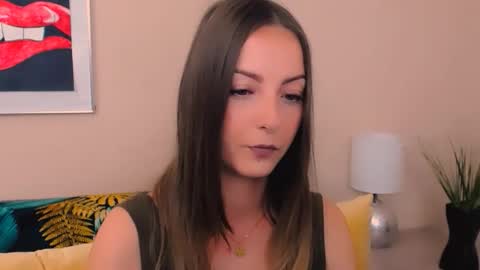 NatalieSexy online show from May 22, 6:44 am