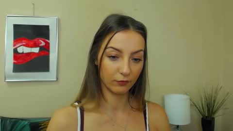 NatalieSexy online show from March 6, 7:58 am