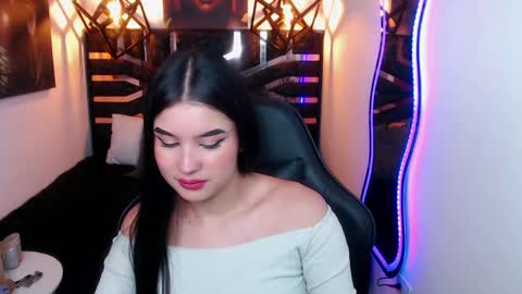 natalie  online show from April 15, 8:09 pm