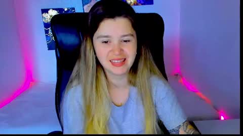natalisecret online show from June 17, 8:26 am