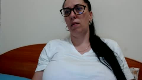 natally online show from June 15, 12:05 pm