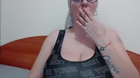 natally online show from March 23, 3:18 pm