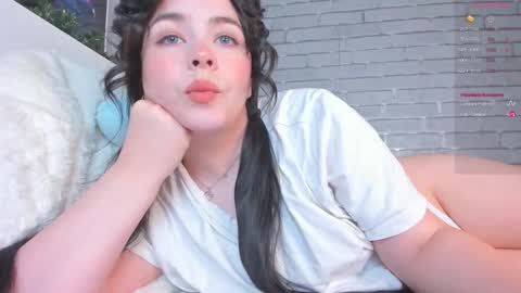 Nataly online show from February 3, 3:28 pm