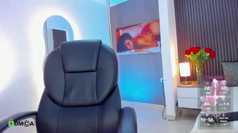 natasha online show from March 23, 11:49 am