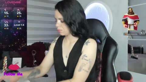 Natasha online show from May 30, 6:11 am