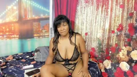 Natasha January 13 my Birthday online show from April 7, 8:33 pm