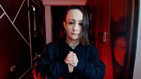 Natasha Mason online show from February 17, 11:44 am