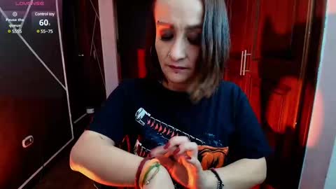 Natasha Mason online show from February 21, 11:44 am