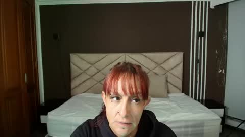 Natasha Mason online show from September 18, 11:53 am