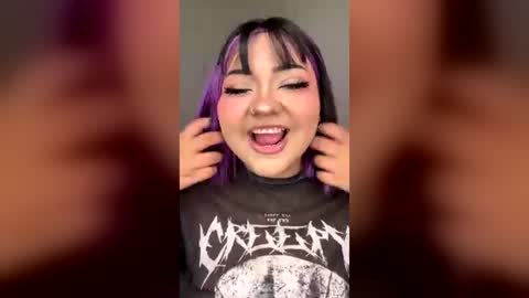 nathalia online show from July 19, 10:50 am