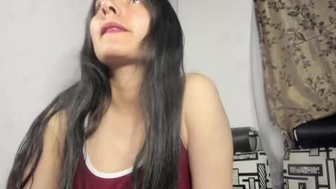 Nathaly online show from May 28, 11:13 pm