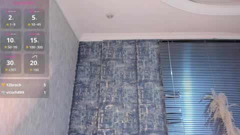        online show from March 25, 9:50 pm