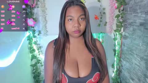 Naty online show from March 31, 7:30 am