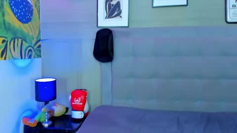 nati_fresh online show from April 11, 7:50 pm