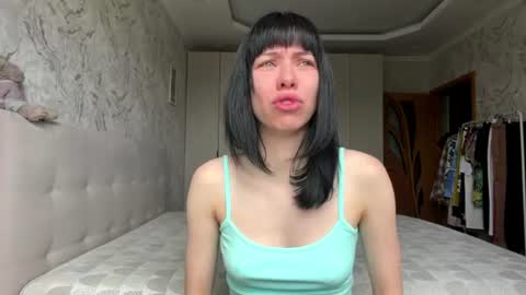 Megan online show from July 1, 6:46 am