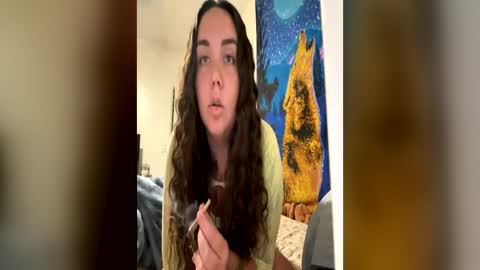 nativeootie69 online show from June 16, 6:03 am