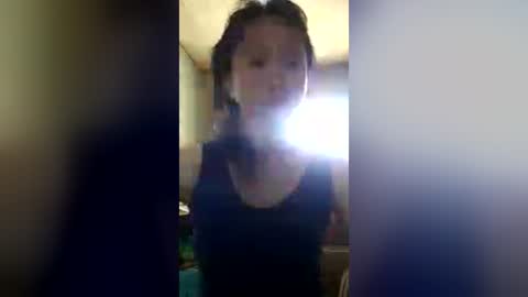 natsumi1230 online show from June 17, 1:07 am