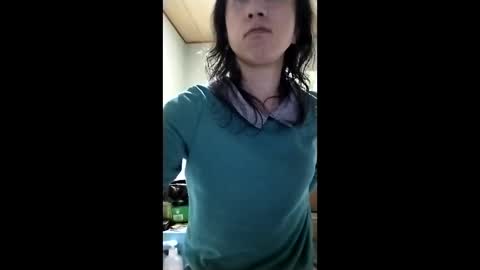 natsumi1230 online show from June 7, 12:23 pm