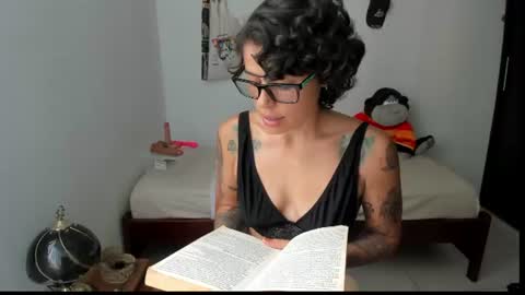 natt_op online show from July 17, 5:16 pm
