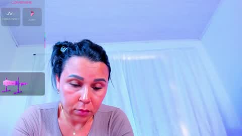 Sophia online show from March 27, 8:09 pm