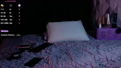 Gwen  online show from September 10, 7:58 pm