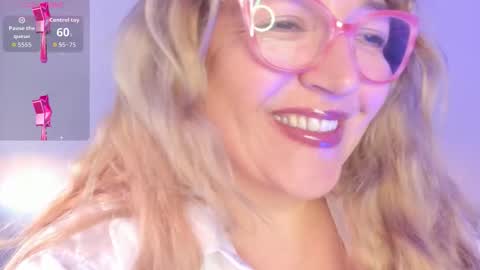 Nataly online show from March 29, 6:29 pm