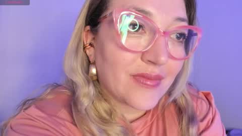 Nataly online show from March 26, 7:59 pm