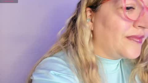 Nataly online show from April 16, 8:08 pm